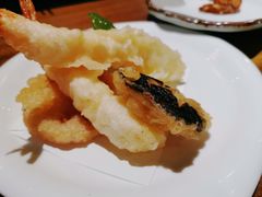 大虾天妇罗-和彩放题餐厅(酒仙桥店)