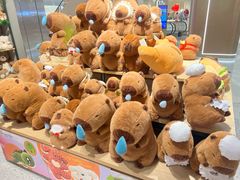 -天河领展广场