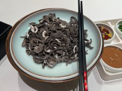 -北平楼·烤鸭·北京菜(牡丹园店)