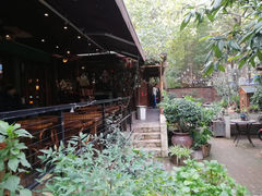 -宝翠花园餐厅(沙湖店)