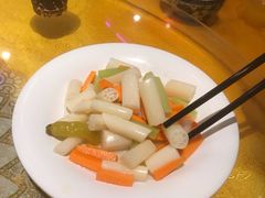 -缪氏川菜(丰盛町店)