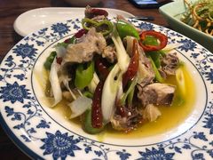 -驿楼兰·新疆菜(火车站店)