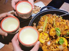 -渝蛙馆(九霄梦天地店)