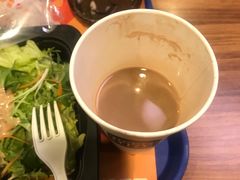 -汉堡王(金鹰天地广场店)