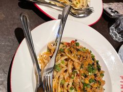 -Fini's Italian American(Wan Chai)