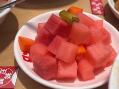 -胖妹面庄(香饵胡同店)