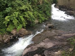 -东白山