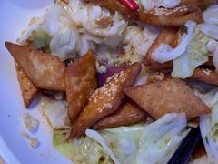 -俭寨大盘鸡·缸子肉·小公鸡·新疆菜(云通店)