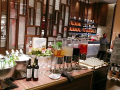 -康莱德酒店·美庭自助餐厅