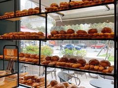 -面包谷Grains n' Beans(九号公馆店)