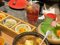 -满来寿喜烧(金虹桥店)