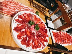 -打酱友•斑鱼海鲜粥火锅(吴桥店)