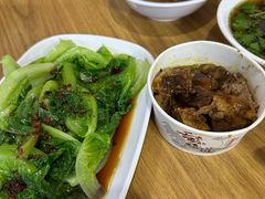 -好成财牛排馆(涂门街总店)