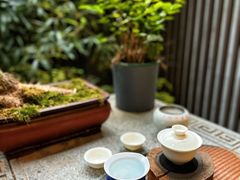 -王府茶楼茶宴·创意菜(朝阳公园店)