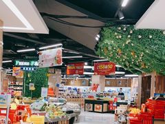 -苏果超市(江苏路店)