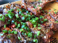 -农夫人家餐饮