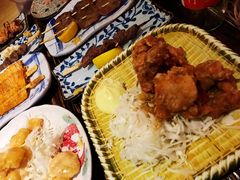 -平成屋·午肴夜酒(四川北路店)