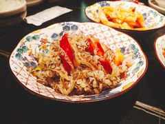-师烤·豆花烤鱼(广州荔湾扬韬广场店)