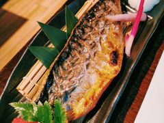 -大桥日本料理·日式放题·铁板定食(科兴科学园店)
