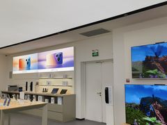 -华为授权体验店(近铁城市广场)