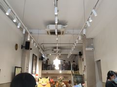 -小豆海棠(嘉兴路店)