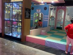 -青水瓦台汤泉(未央店)