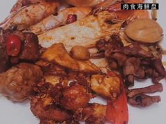 -盛宴标帜餐厅·亲子自助 (南昌喜来登酒店)