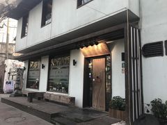门面-五观堂素食(新华路店)