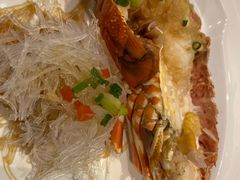 -海天楼中餐厅(吴宫泛太平洋酒店)