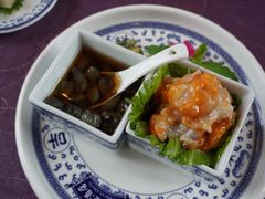 蟹糊泥螺双拼-宁波状元楼酒店(和义路店)