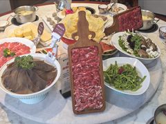 -潮牛魏记鲜牛肉火锅(开发区店)