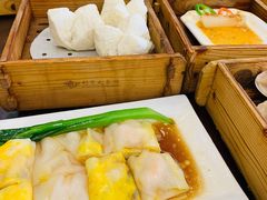 -彩景大酒楼(万泰新天地店)