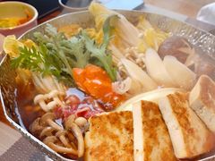 -一本料理(西溪天街店)