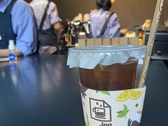 -JPG coffee(广州体育西店)
