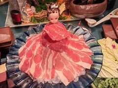 -慢丽江·云南野生菌土鸡锅(付家庄店)