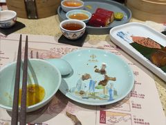 -点都德(汇盈广场店)