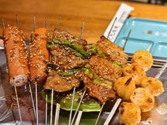 -那些年记忆烧烤