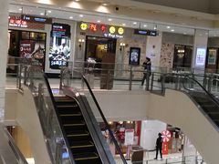 -光启城时尚购物中心