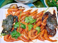 -巽东海鲜大排档(巽寮湾店)