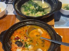 -云味馆·云南菜·云南米线(景田店)