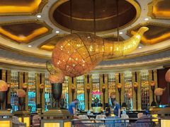 -深圳凯宾斯基酒店