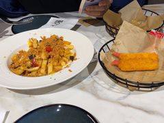 -咕鹿流心披萨(下沙店)
