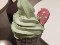 -麦当劳(天兴罗斯福店)