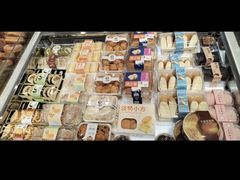 -YMAICS壹麦滋(新村店)