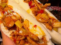 -饭江湖·江湖菜(湖广会馆店)