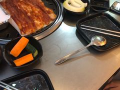 -杀猪天·韩国烤肉(总店)