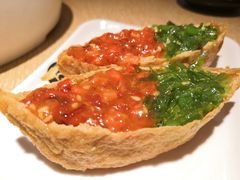-万岁寿司(芳村店)