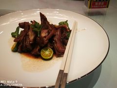 冰白卤水掌翼-大董(环贸iapm店)