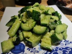 -嘎嘎鸭脑壳江湖菜(五里店)
