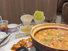 -南枝记·广东味道(中骏世界城店)